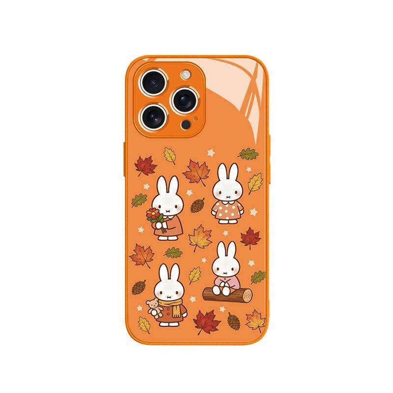 Anime Miffy Applicable To Sams - огляд і ціна Phone Cases Wholesale