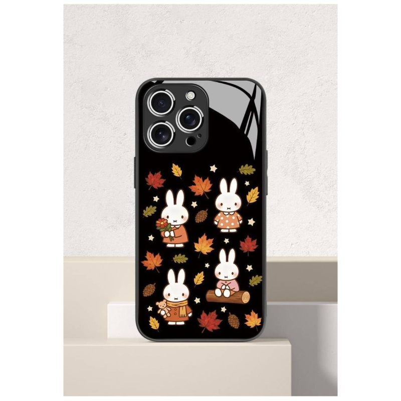 Anime Miffy Applicable To Sams - огляд і ціна Phone Cases Wholesale