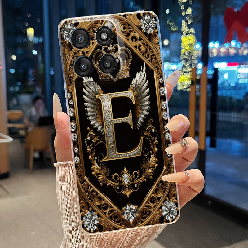 Cover For Motorola Moto G Styl - огляд і ціна Phone Cases Moto G