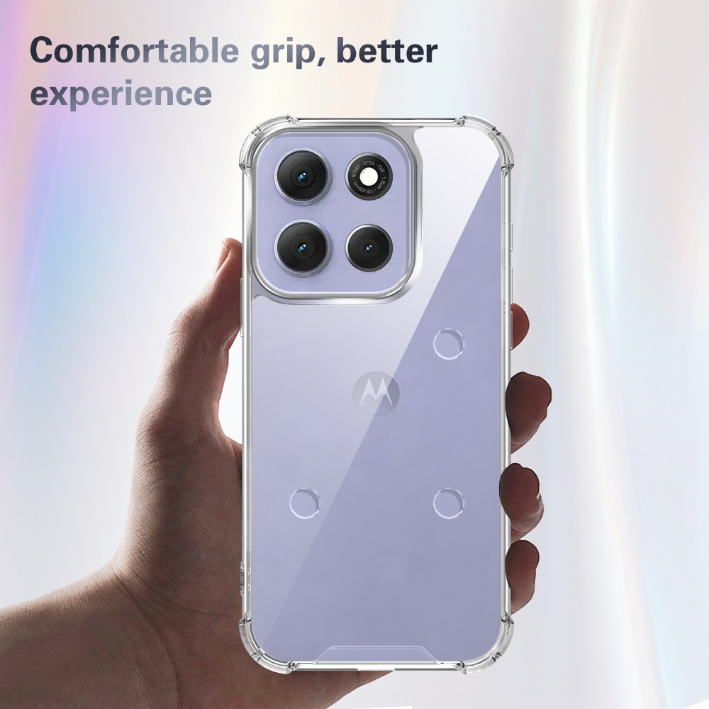 For Motorola Moto G06 Power G5 - огляд і ціна Phone Cases Moto G 2025