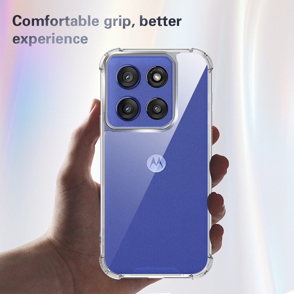 For Motorola Moto G06 Power G5 - огляд і ціна Phone Cases Moto G 2025