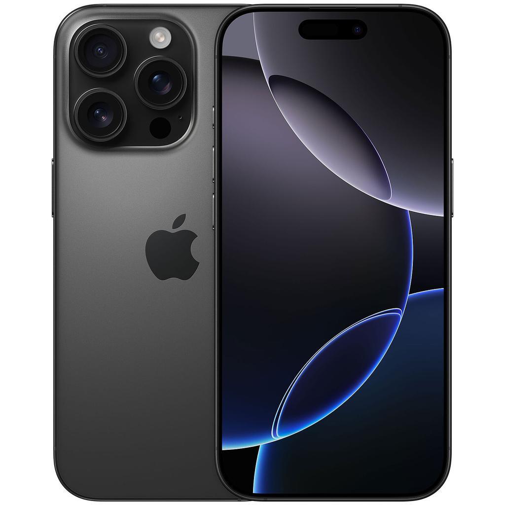 Apple iPhone 16 Pro A3083 GSM‑ - огляд і ціна Apple Iphone 16