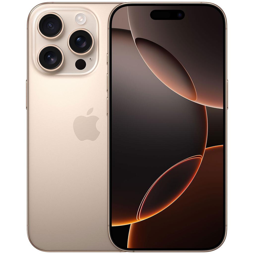 Apple iPhone 16 Pro A3083 GSM‑ - огляд і ціна Apple Iphone 16