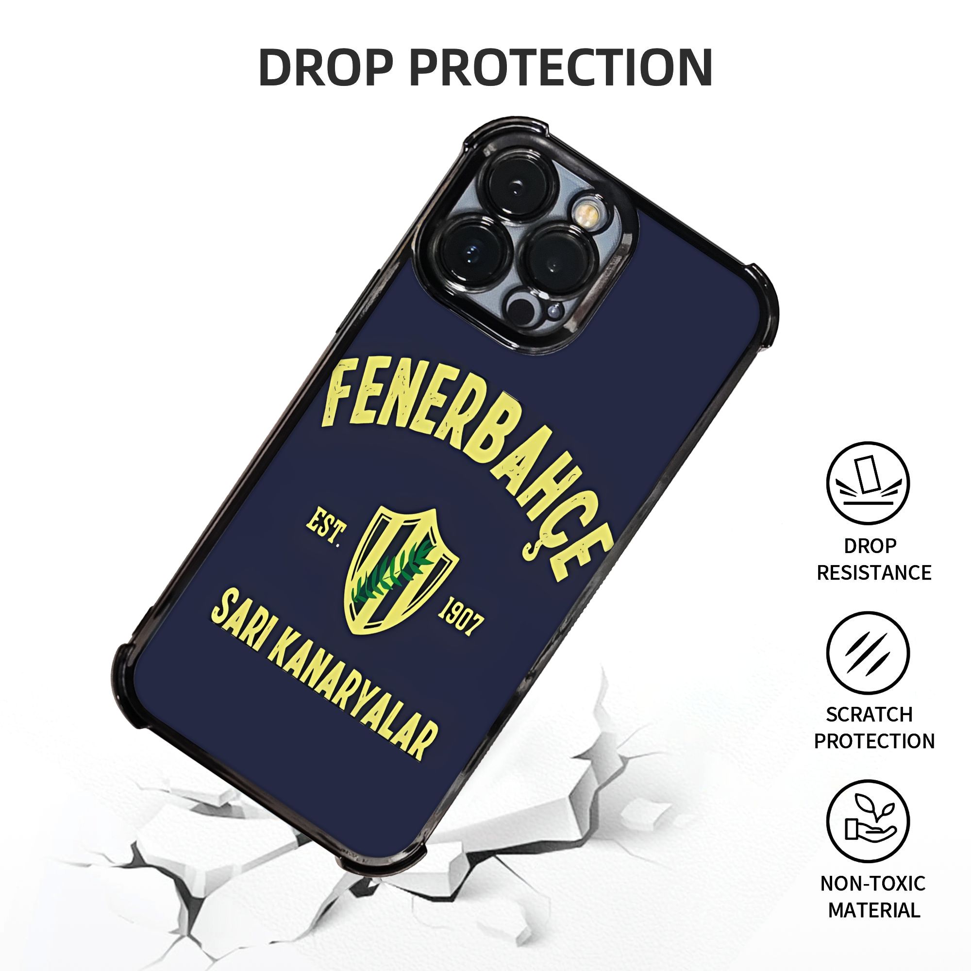 Conference Europe 2023 Phone C - огляд і ціна Phone Cases Europe