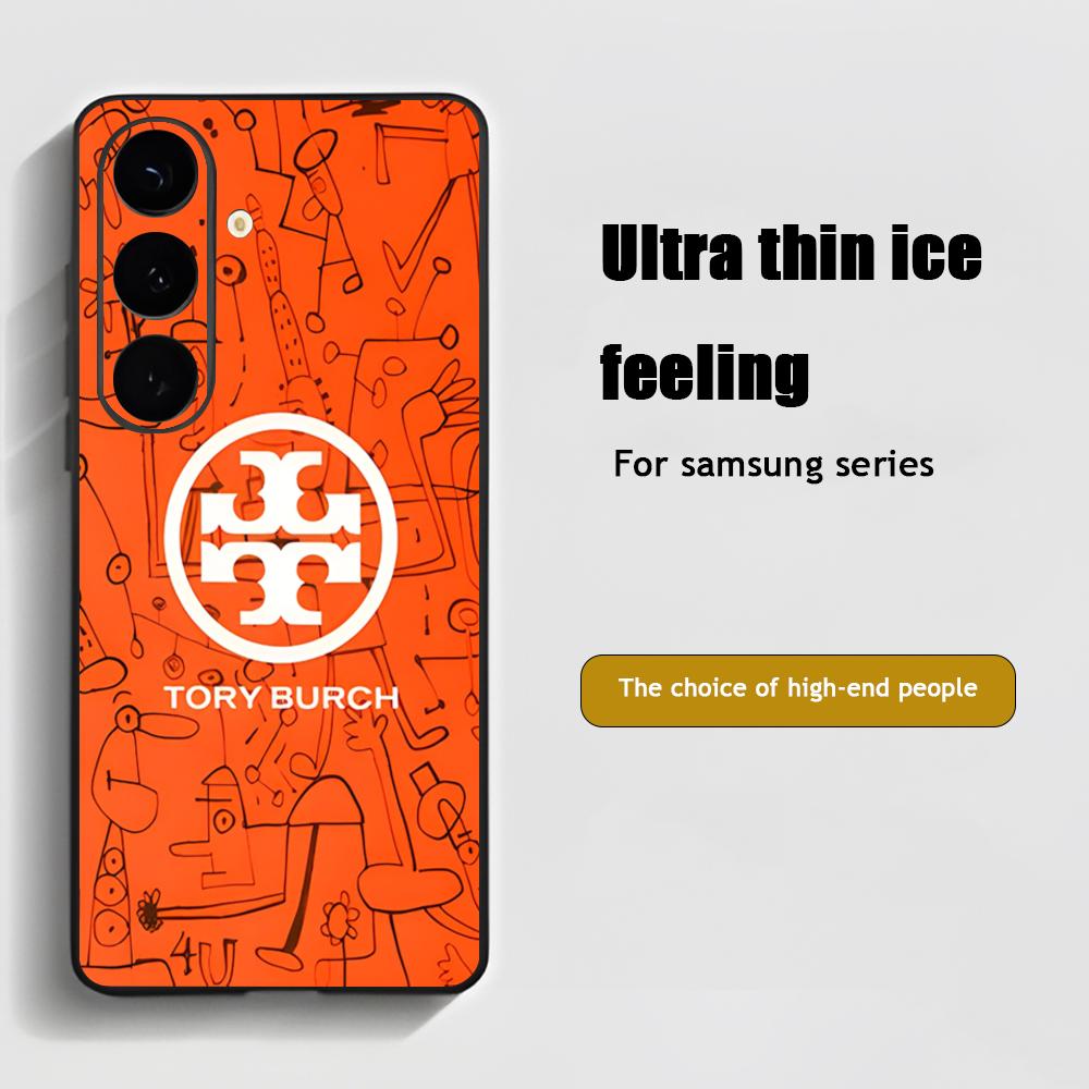Fashion Phone Case For Samsung - огляд і ціна Phone Cases Black