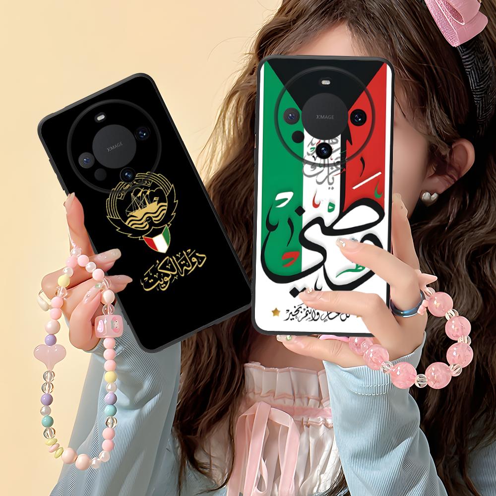 Kuwait Flag Phone Case for Hua - огляд і ціна Phone Cases Kuwait