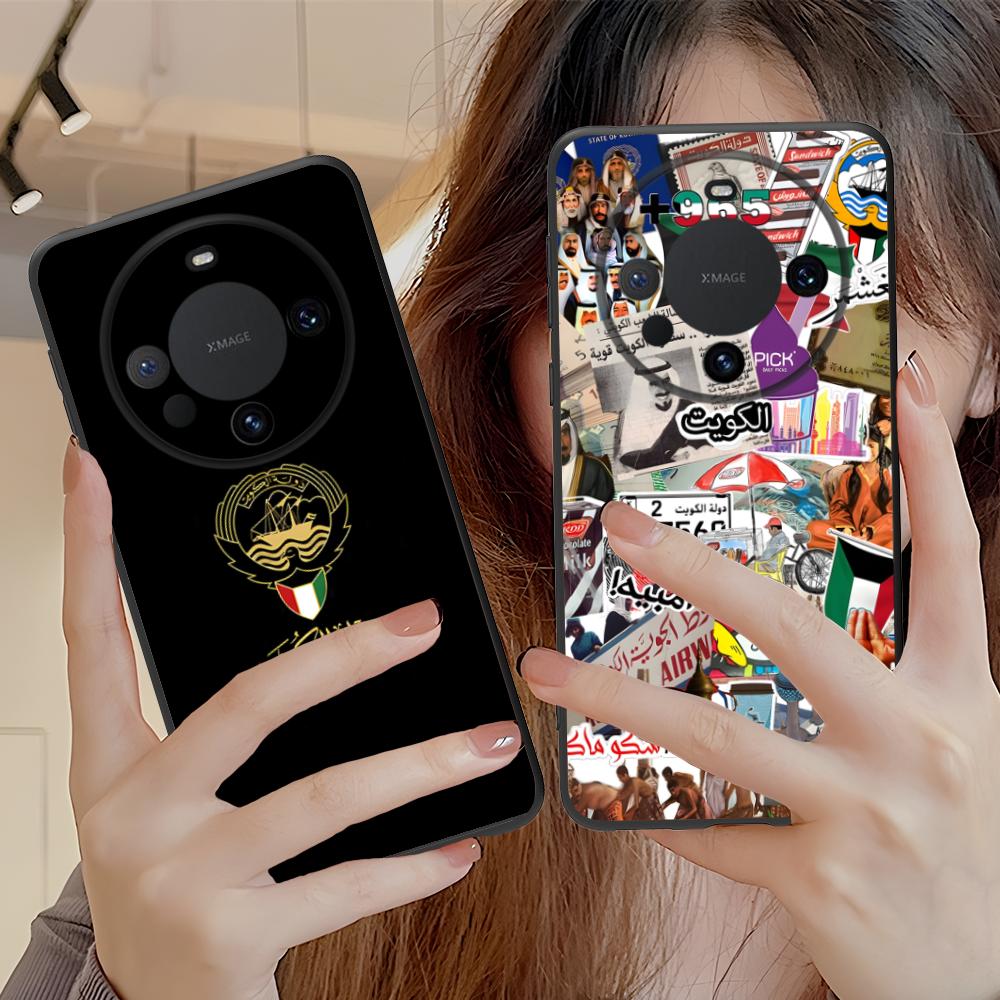 Kuwait Flag Phone Case for Hua - огляд і ціна Phone Cases Kuwait