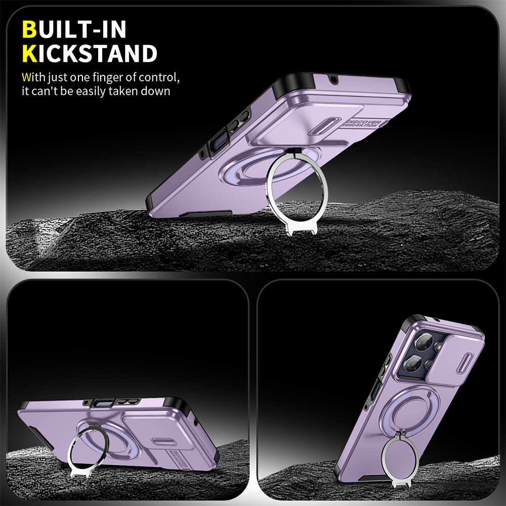 Magnetic Rugged Phone Case For - огляд і ціна Phone Cases Moto G