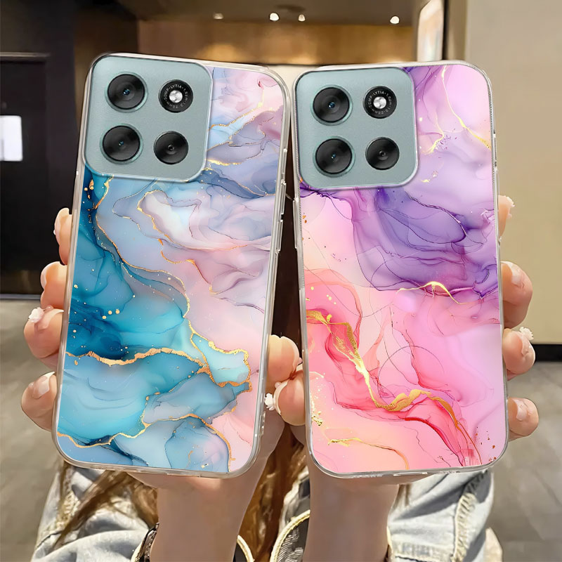 For Motorola Moto G56 G86 5G C - огляд і ціна Phone Cases Moto G 2025