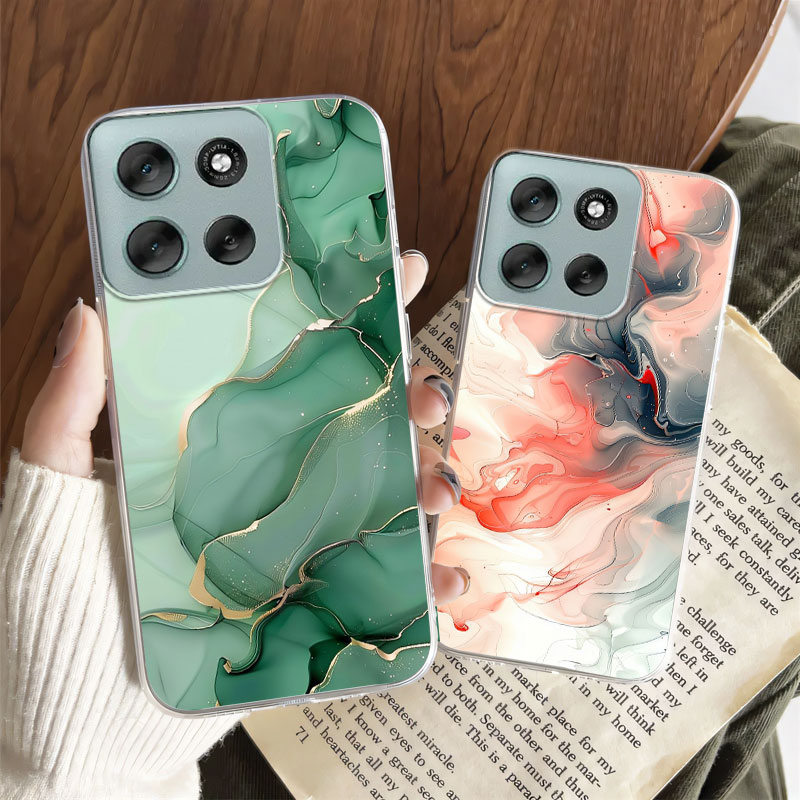 For Motorola Moto G56 G86 5G C - огляд і ціна Phone Cases Moto G 2025
