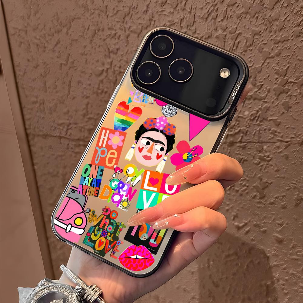 F-frida Kahlo Design Phone Cas - огляд і ціна Phone Cases Art