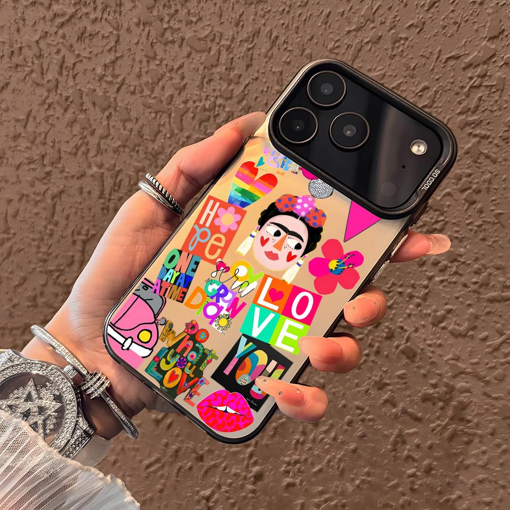 F-frida Kahlo Design Phone Cas - огляд і ціна Phone Cases Art