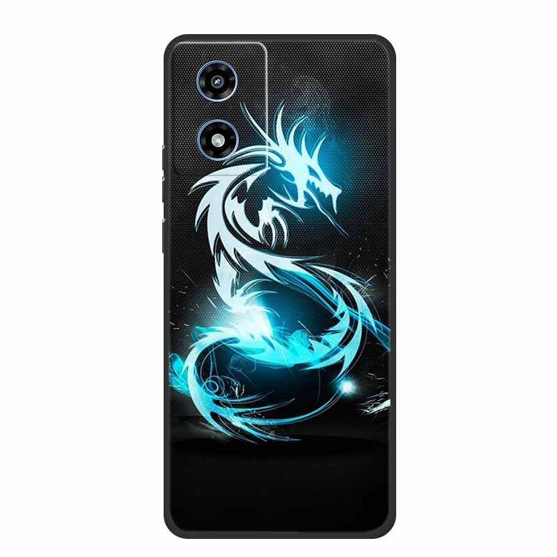 Phone Case For Moto G Play 202 - огляд і ціна Phone Cases Moto G
