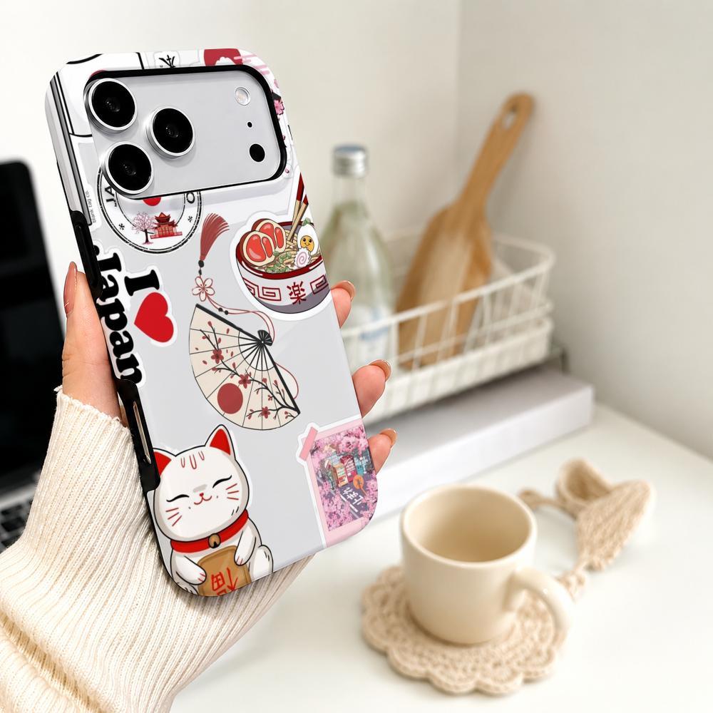 Japan Tokyo Osaka Kanagawa Lab - огляд і ціна Phone Cases Tokyo