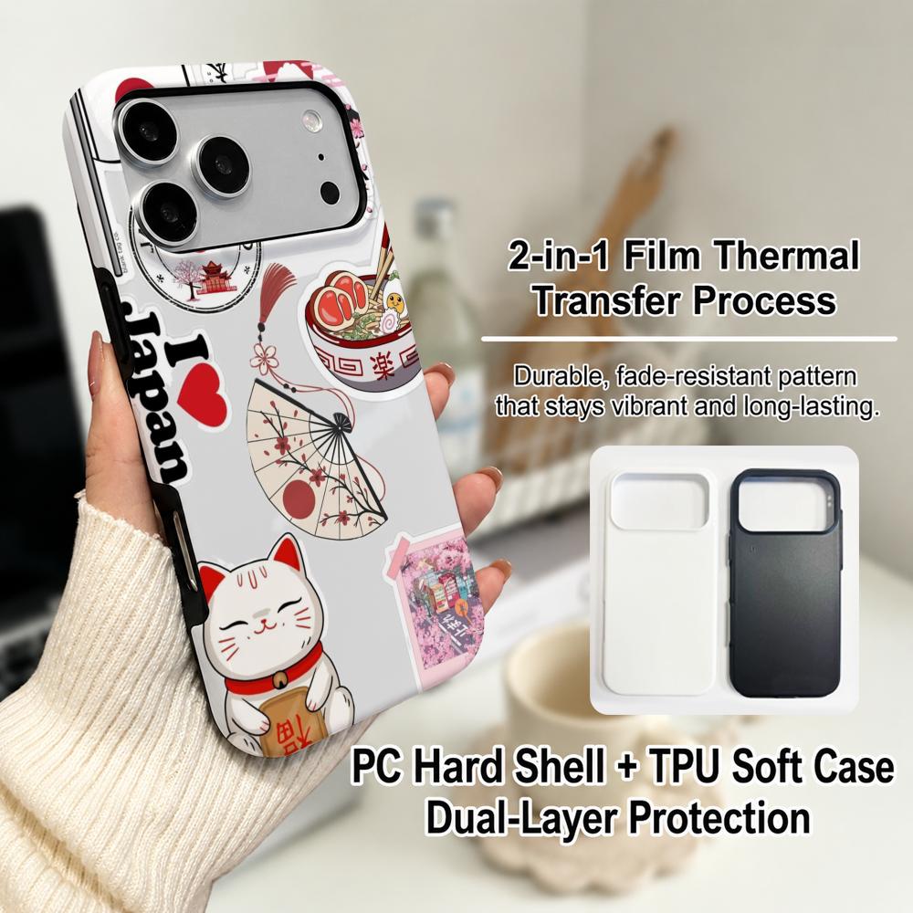 Japan Tokyo Osaka Kanagawa Lab - огляд і ціна Phone Cases Tokyo