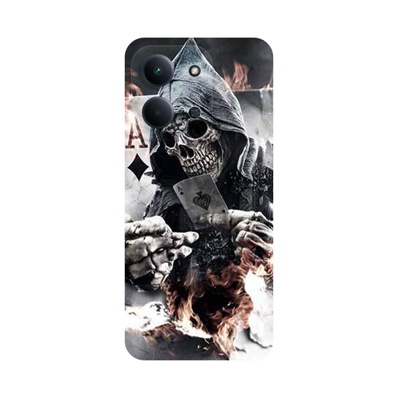 For Redmi 15C 4G Europe Case F - огляд і ціна Phone Cases Europe