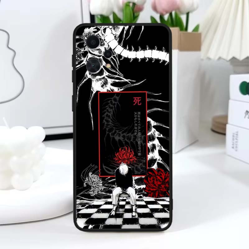 Annime Tokyo Ghoul Cover For O - огляд і ціна Phone Cases Tokyo