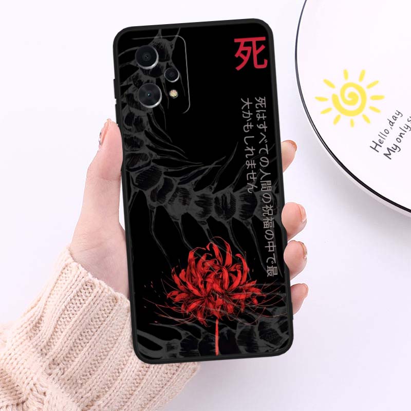 Annime Tokyo Ghoul Cover For O - огляд і ціна Phone Cases Tokyo