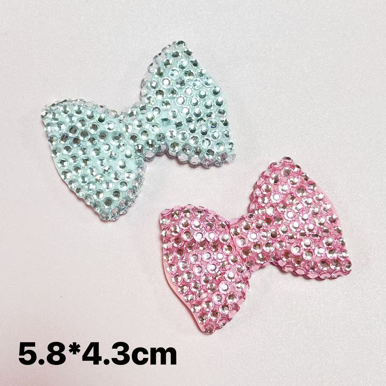 2Pcs Luxury Large Size Resin A - огляд і ціна Phone Cases Europe
