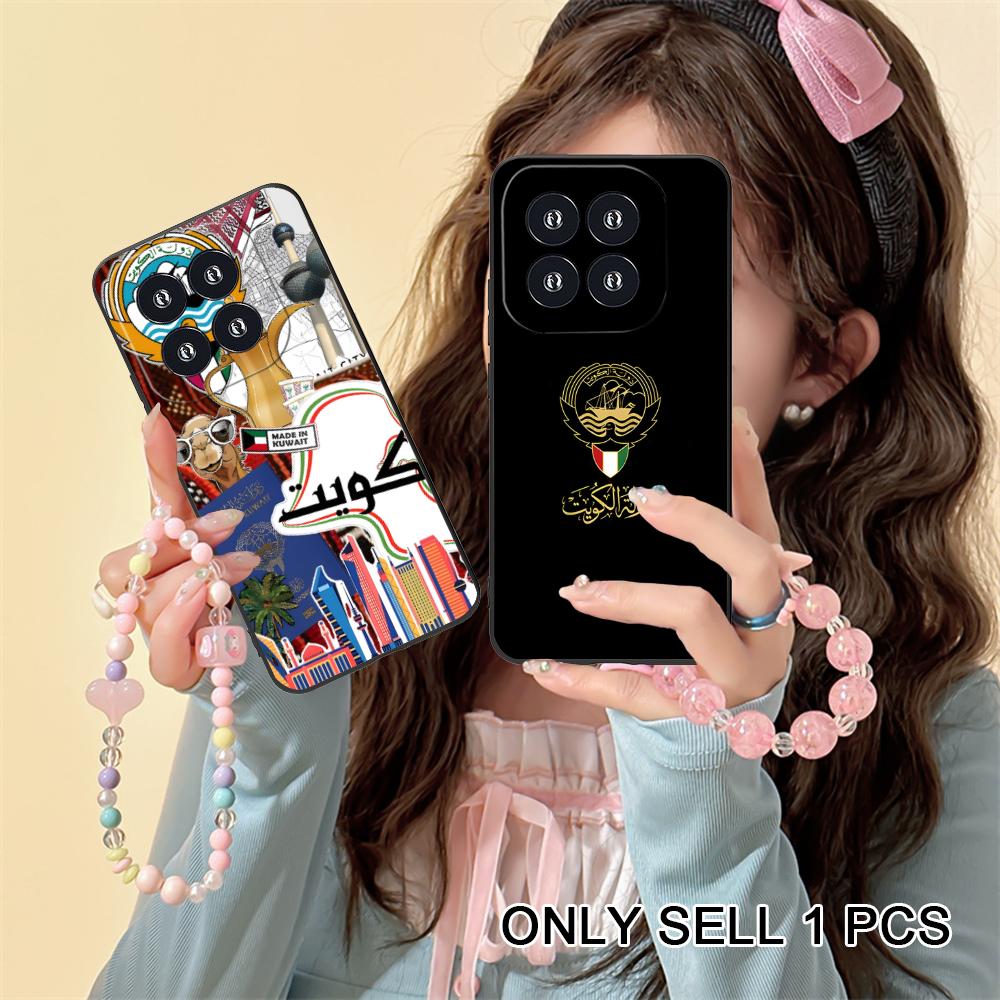 Kuwait Flag Phone Case for Xia - огляд і ціна Phone Cases Kuwait
