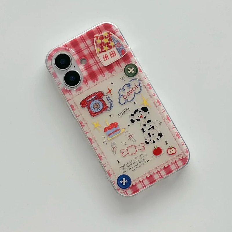 Korean Ins Light Asian Wind Re - огляд і ціна Phone Cases Korea