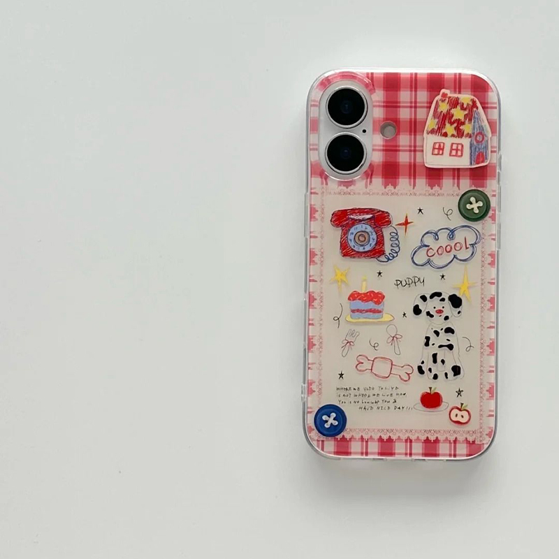 Korean Ins Light Asian Wind Re - огляд і ціна Phone Cases Korea