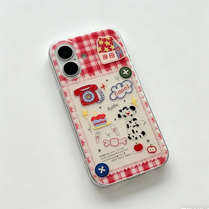 Korean Ins Light Asian Wind Re - огляд і ціна Phone Cases Korea