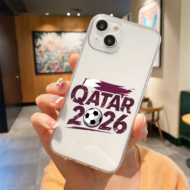 Netherlands Qatar Champion 202 - огляд і ціна Phone Cases Qatar