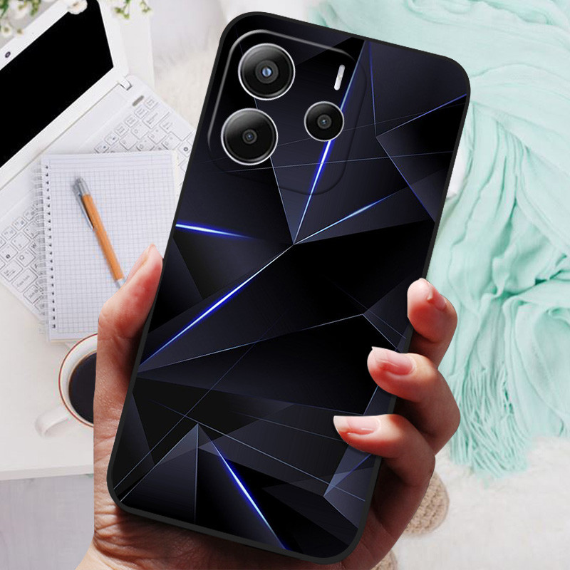 For Xiaomi Redmi Note 14 4G Eu - огляд і ціна Phone Cases Europe