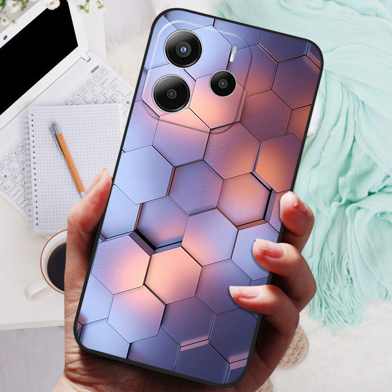 For Xiaomi Redmi Note 14 4G Eu - огляд і ціна Phone Cases Europe