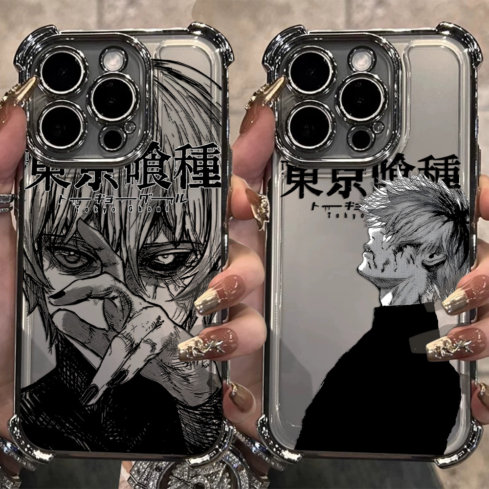 New Cool T-Tokyo Ghoul Anime P - огляд і ціна Phone Cases Tokyo