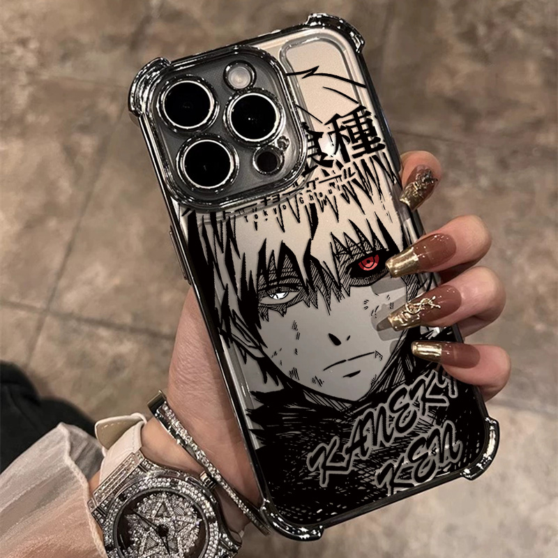 New Cool T-Tokyo Ghoul Anime P - огляд і ціна Phone Cases Tokyo