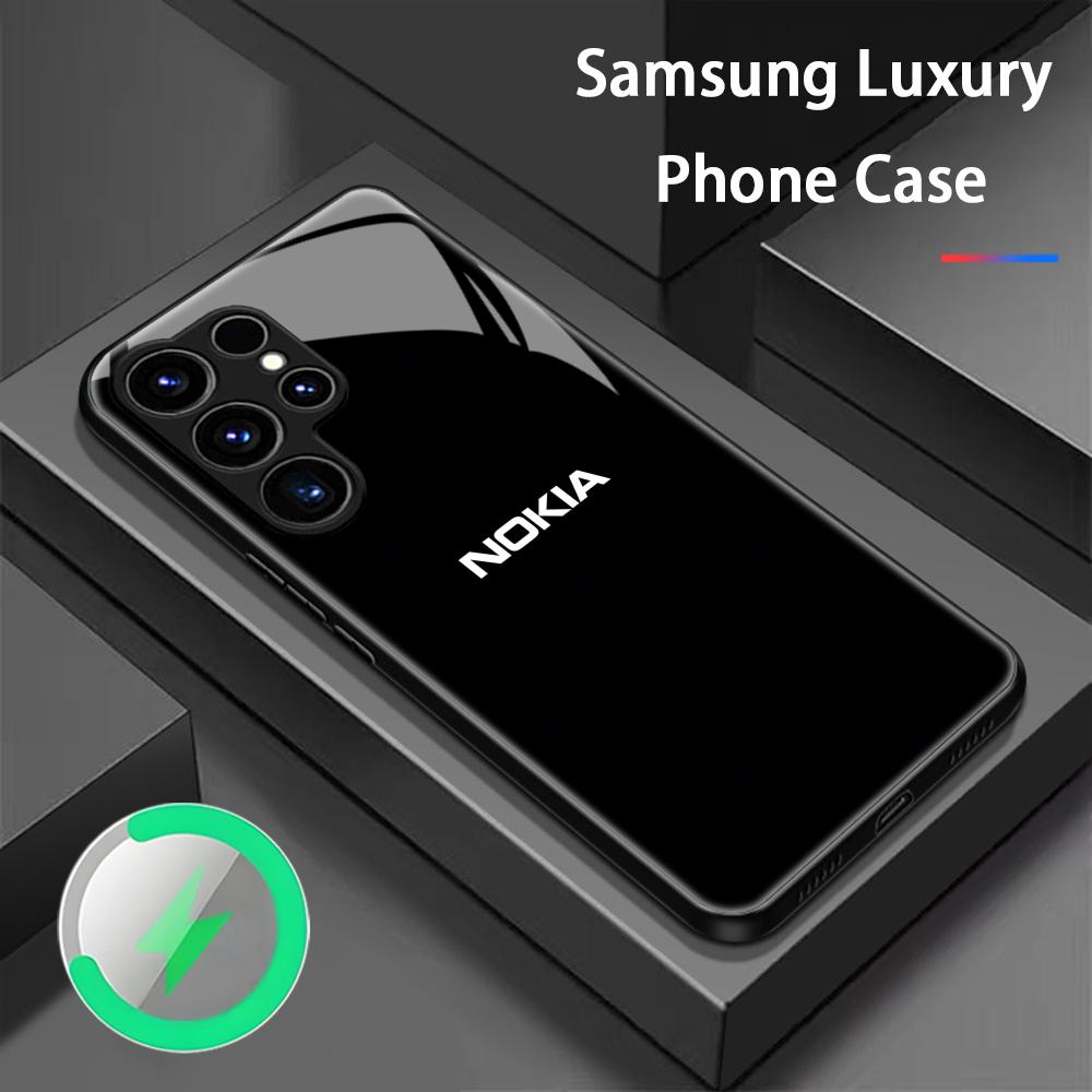 Cool N-Nokiaes-s Brand Phone C - огляд і ціна Phone Cases Samsung S23