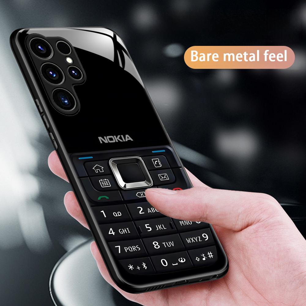Cool N-Nokiaes-s Brand Phone C - огляд і ціна Phone Cases Samsung S23