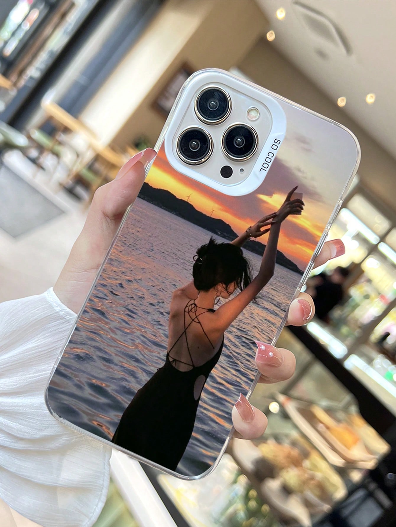Personalized Photo Magnetic Ca - огляд і ціна Phone Cases Personalised