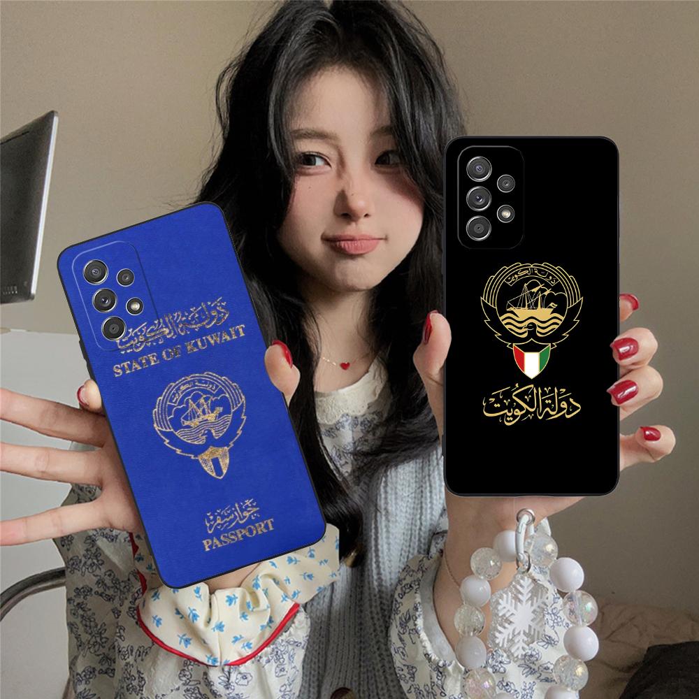 Kuwait Flag Phone Case for Sam - огляд і ціна Phone Cases Kuwait