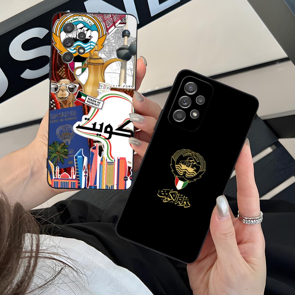 Kuwait Flag Phone Case for Sam - огляд і ціна Phone Cases Kuwait