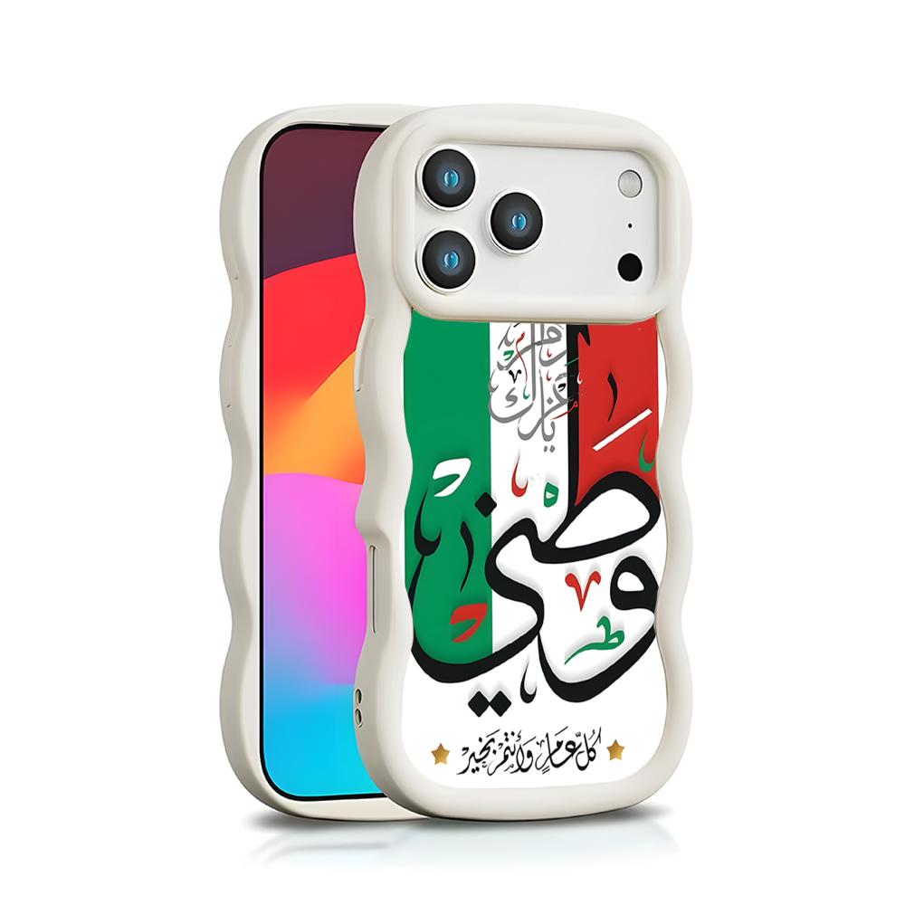 Kuwait Flag Phone Case for iPh - огляд і ціна Phone Cases Kuwait