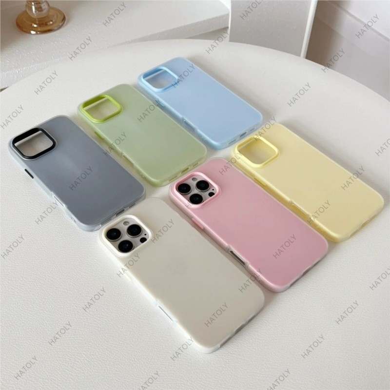 2IN1 Case for Redmi 15C Global - огляд і ціна Phone Cases Europe
