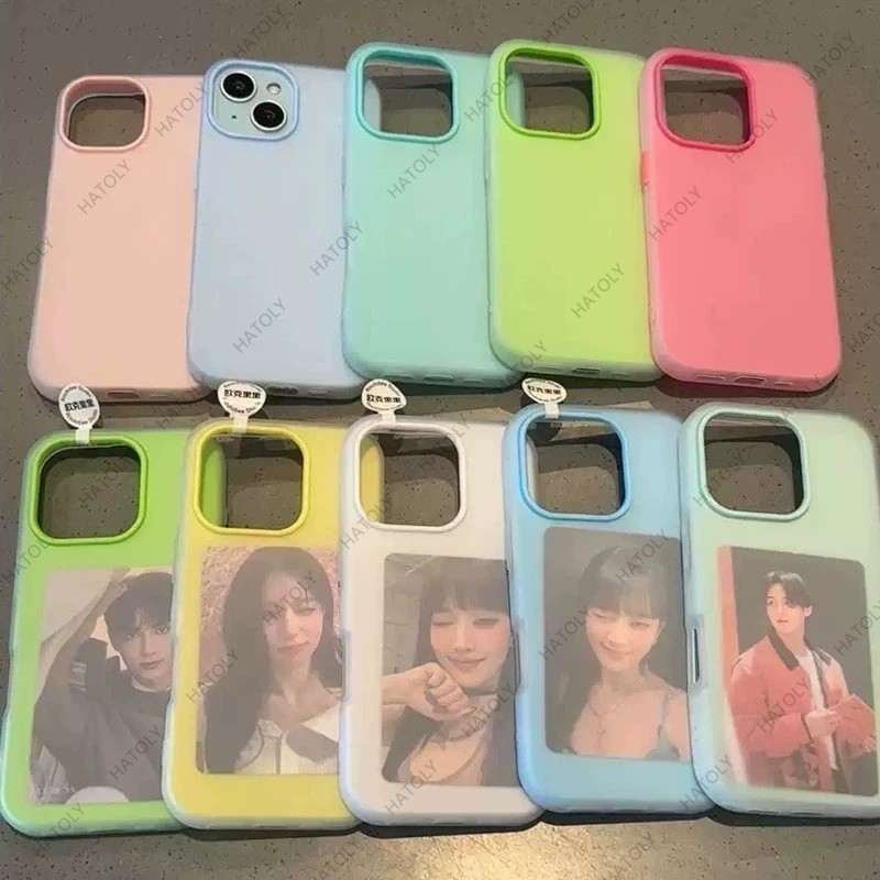 2IN1 Case for Redmi 15C Global - огляд і ціна Phone Cases Europe