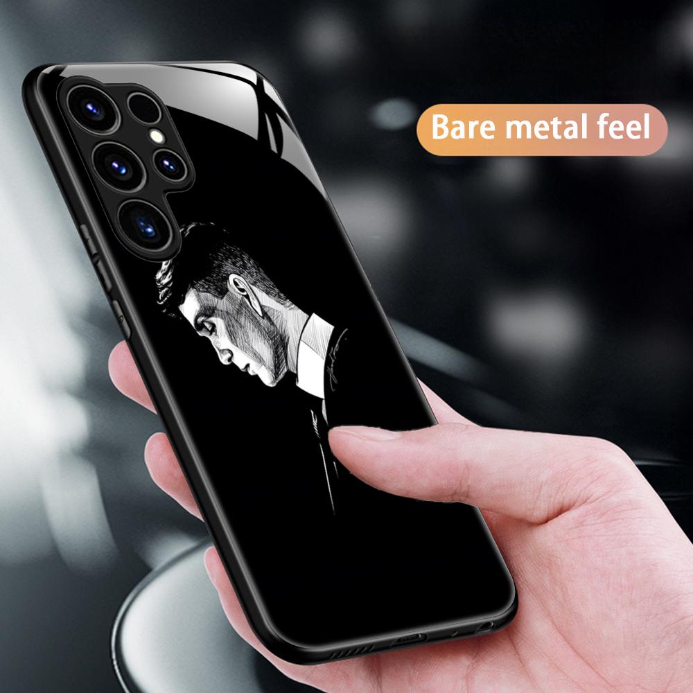 Peaky B-Blinders TV Show Phone - огляд і ціна Phone Cases Samsung S23