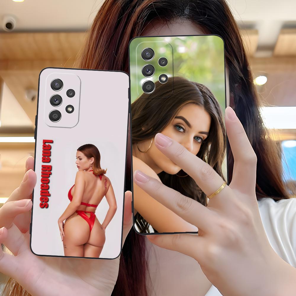 Lana Rhodes Phone Case for Sam - огляд і ціна Phone Cases Rhode