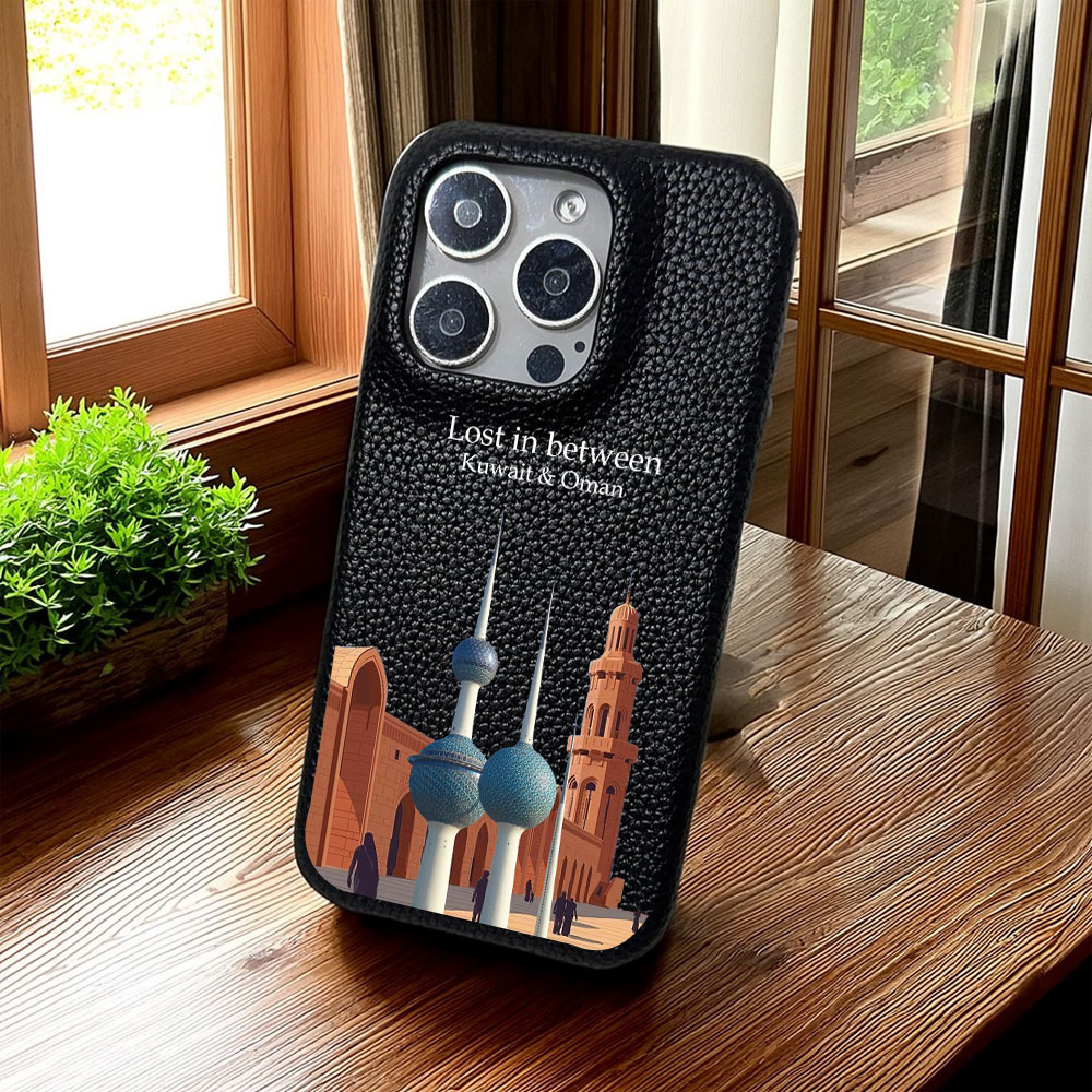 Kuwait Qatar phone case for ip - огляд і ціна Phone Cases Kuwait