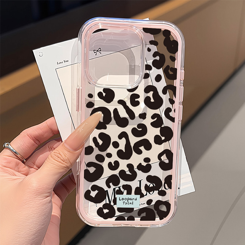 Transparent Phone Case For iPh - огляд і ціна Phone Cases Transparent