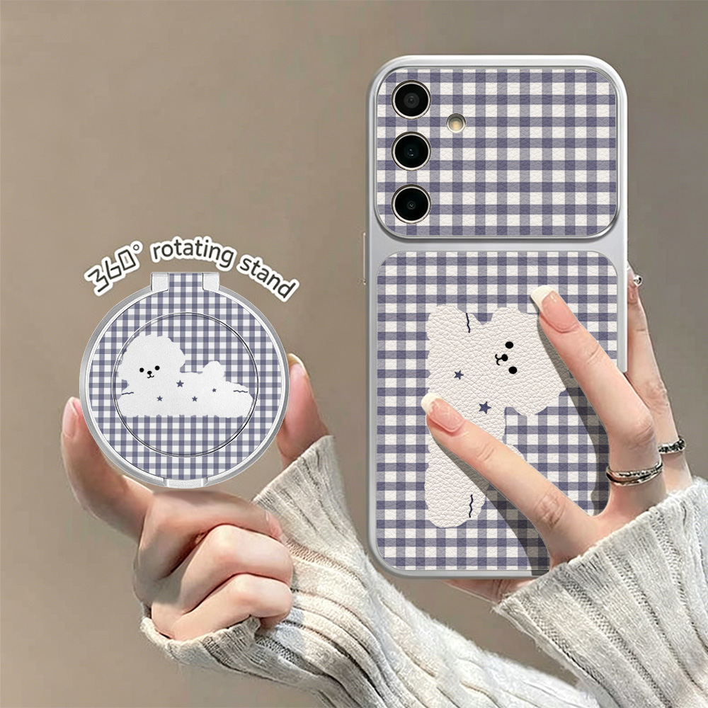 Phone Case For Samsung Galaxy  - огляд і ціна Phone Cases Samsung S23