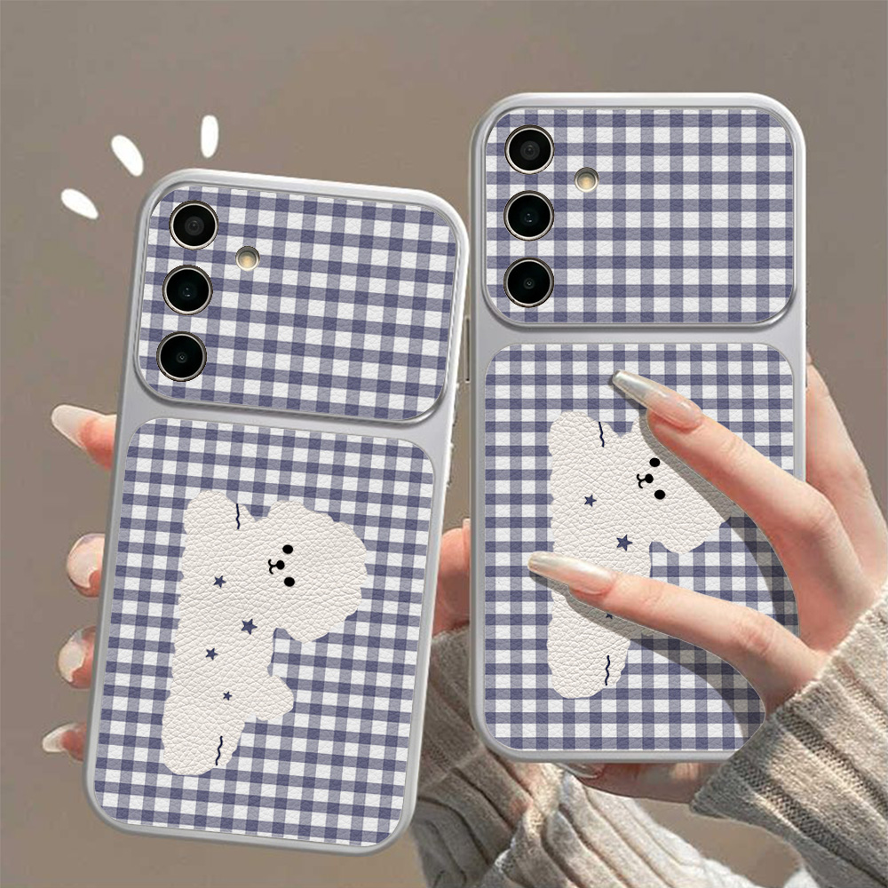 Phone Case For Samsung Galaxy  - огляд і ціна Phone Cases Samsung S23