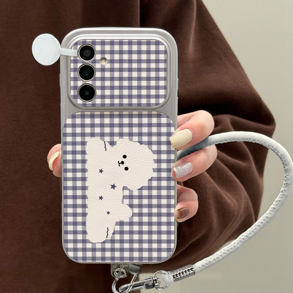 Phone Case For Samsung Galaxy  - огляд і ціна Phone Cases Samsung S23