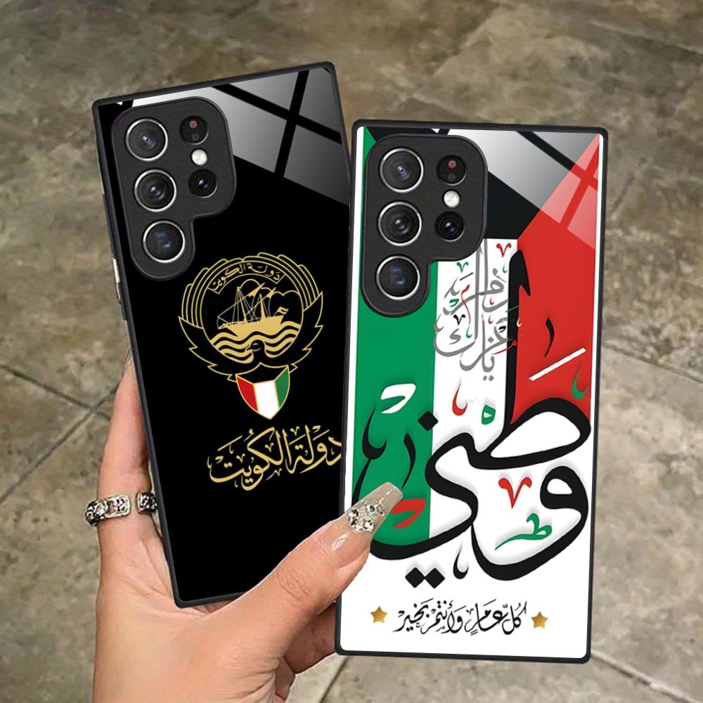 Kuwait Flag Phone Case for Sam - огляд і ціна Phone Cases Kuwait