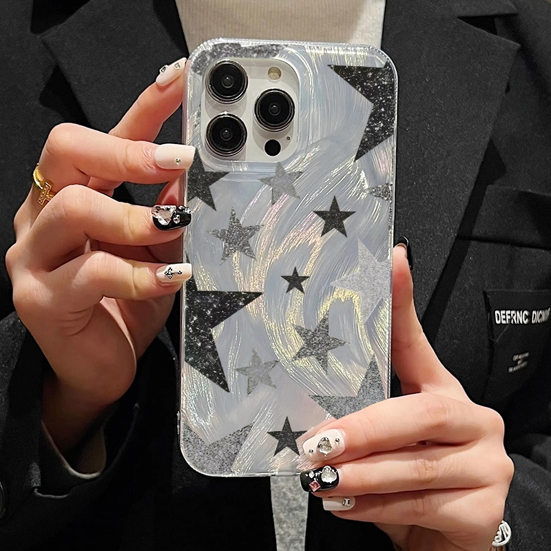 Shining Star Trendy Pattern Ph - огляд і ціна Apple Iphone 16
