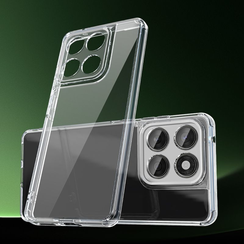 TPU Cases For Moto edge 60 60s - огляд і ціна Phone Cases Moto G